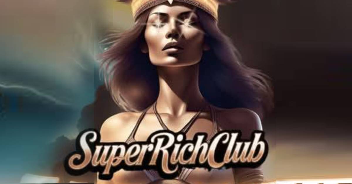 Discover the Story Behind SUPER RICH CLUB - Philippines' Trusted Online Casino