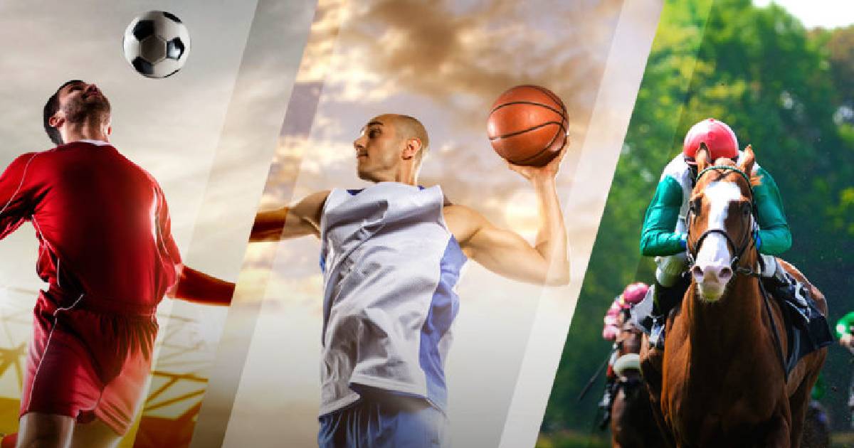 SuperRichClub Casino Best Sports Betting in the Philippines